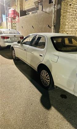تويوتا كريستا
